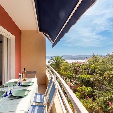 Apartment Le Marbello By Interhome Le Lavandou Eksteriør bilde