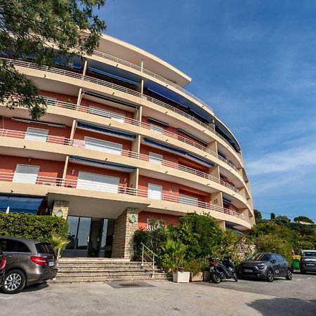 Apartment Le Marbello By Interhome Le Lavandou Eksteriør bilde