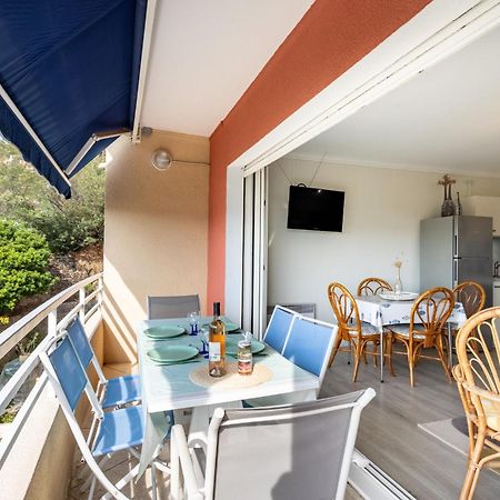 Apartment Le Marbello By Interhome Le Lavandou Eksteriør bilde