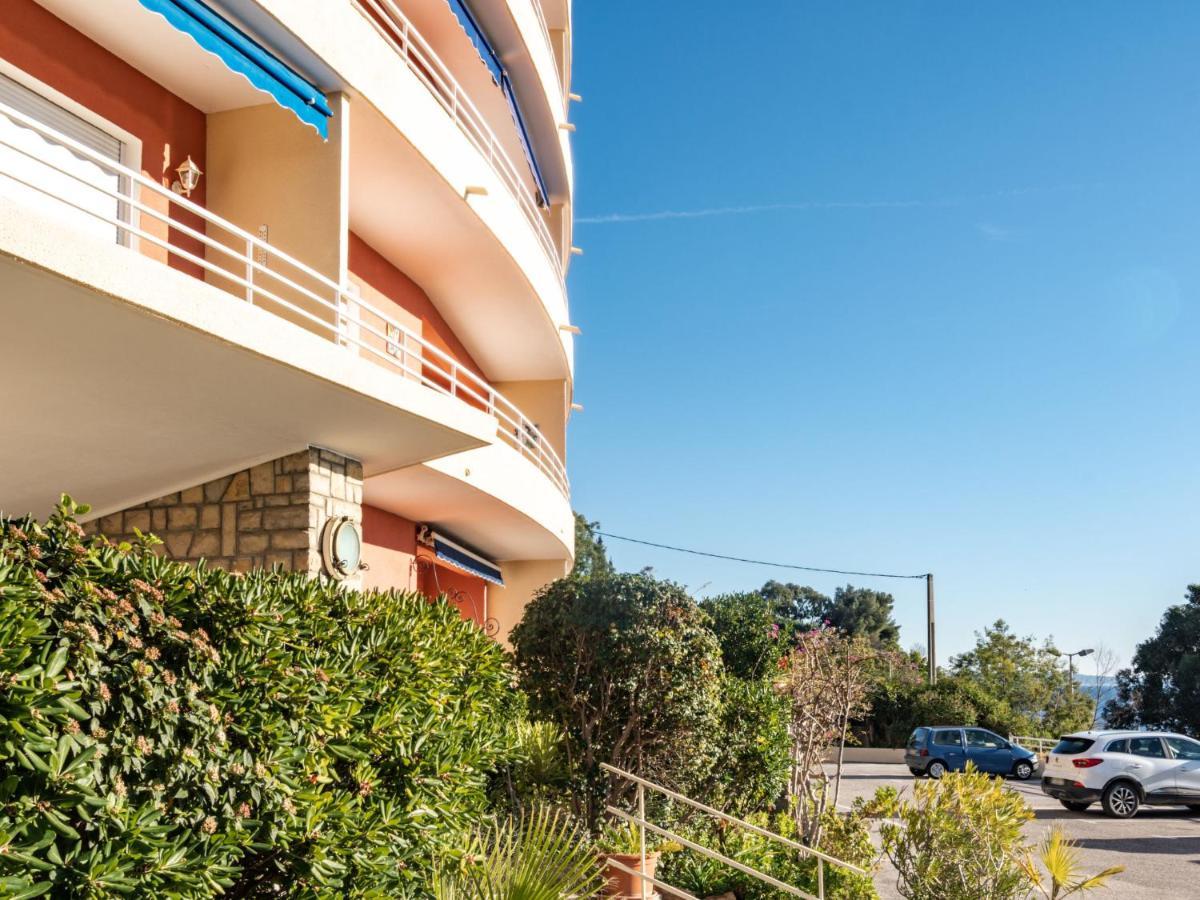 Apartment Le Marbello By Interhome Le Lavandou Eksteriør bilde