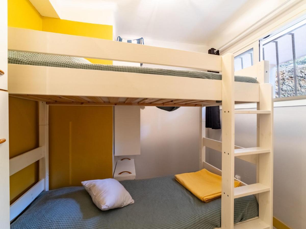 Apartment Le Marbello By Interhome Le Lavandou Eksteriør bilde