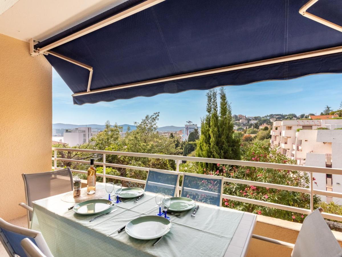 Apartment Le Marbello By Interhome Le Lavandou Eksteriør bilde