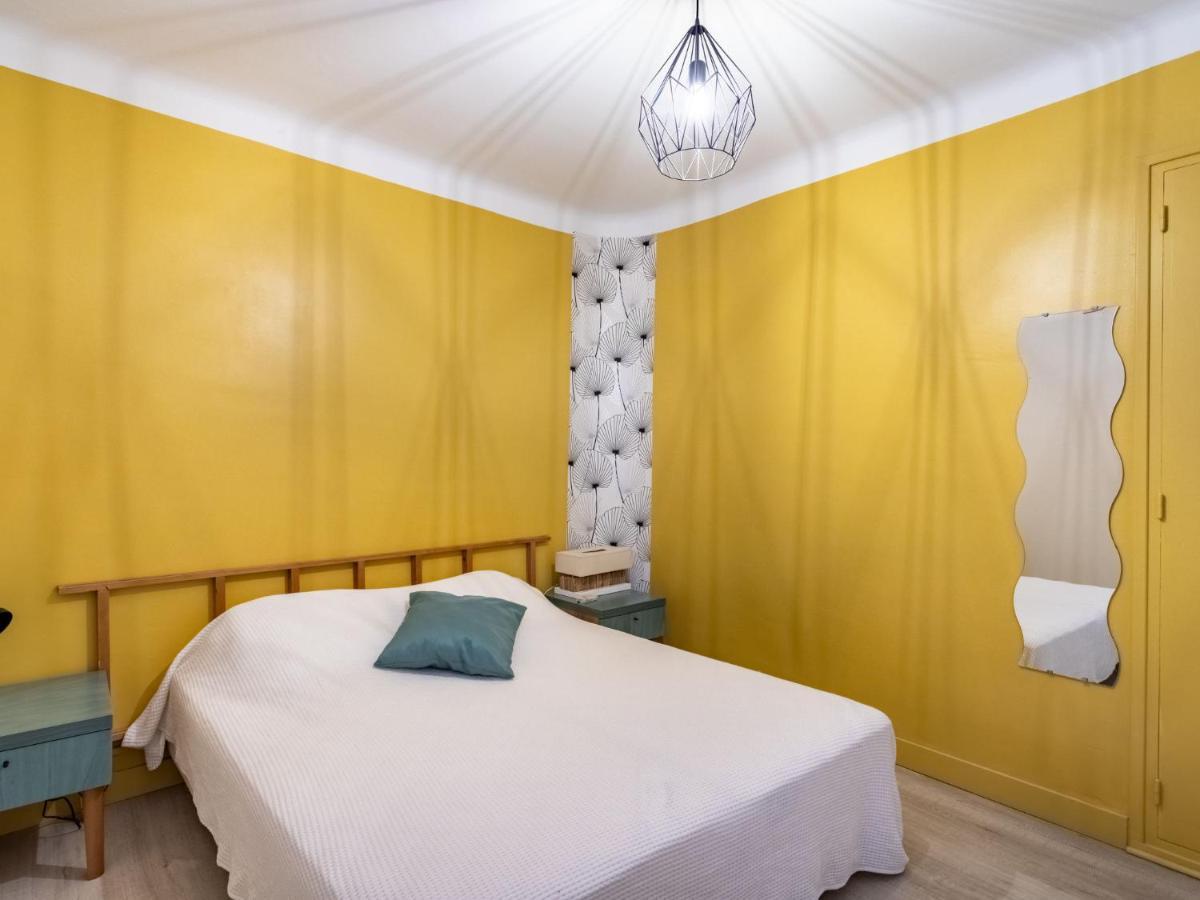 Apartment Le Marbello By Interhome Le Lavandou Eksteriør bilde