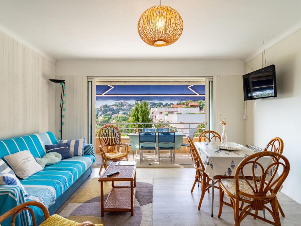 Apartment Le Marbello By Interhome Le Lavandou Eksteriør bilde