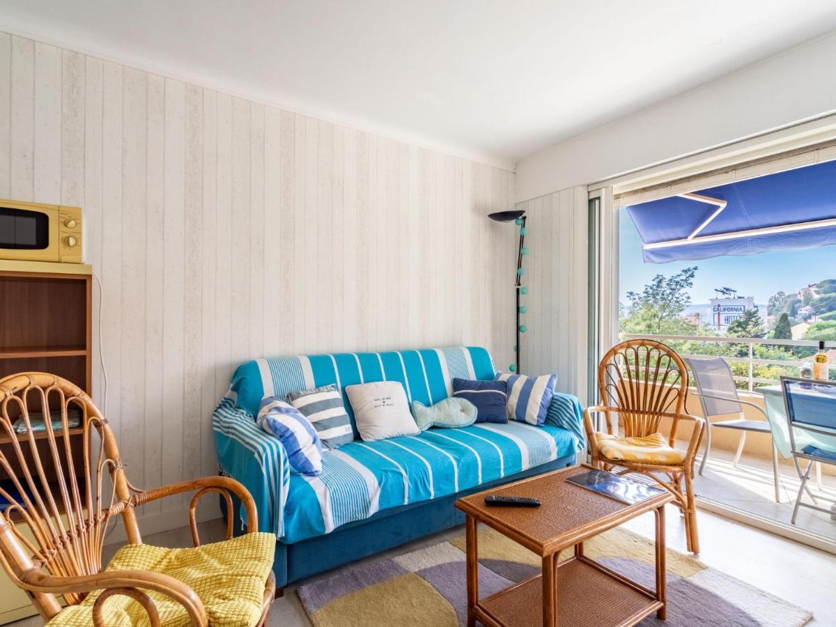 Apartment Le Marbello By Interhome Le Lavandou Eksteriør bilde