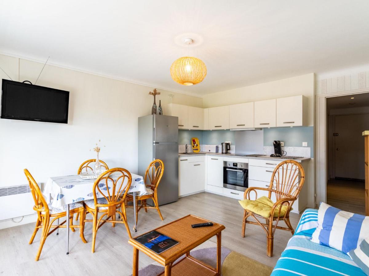 Apartment Le Marbello By Interhome Le Lavandou Eksteriør bilde