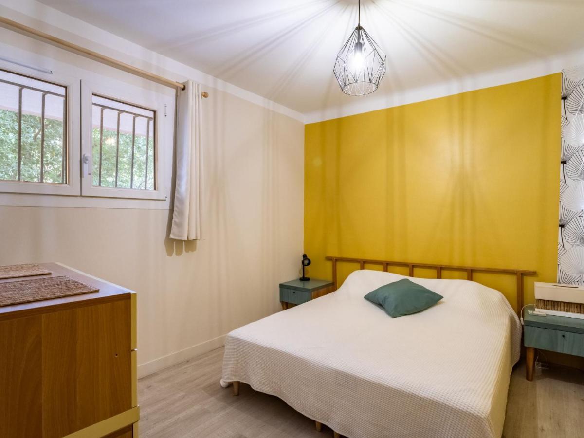 Apartment Le Marbello By Interhome Le Lavandou Eksteriør bilde